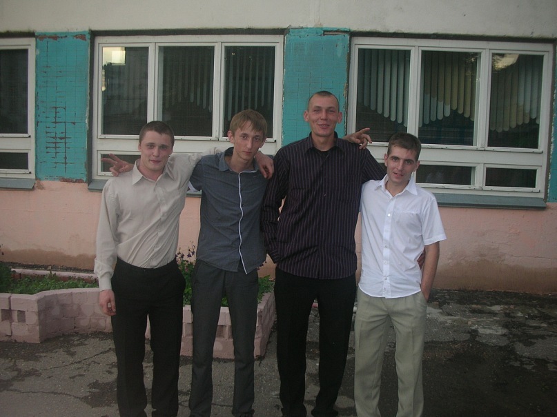 Дмитрий Соснин фотография #19