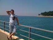 Фотография Жигалова Алексея