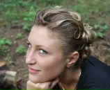 Фотография Фурсеевой-Крутиной Лидии