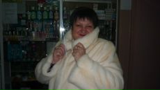 Фотография Грачевой Елены