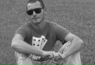 Фотография Захарова Стаса