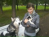 Фотография Богинской Анны