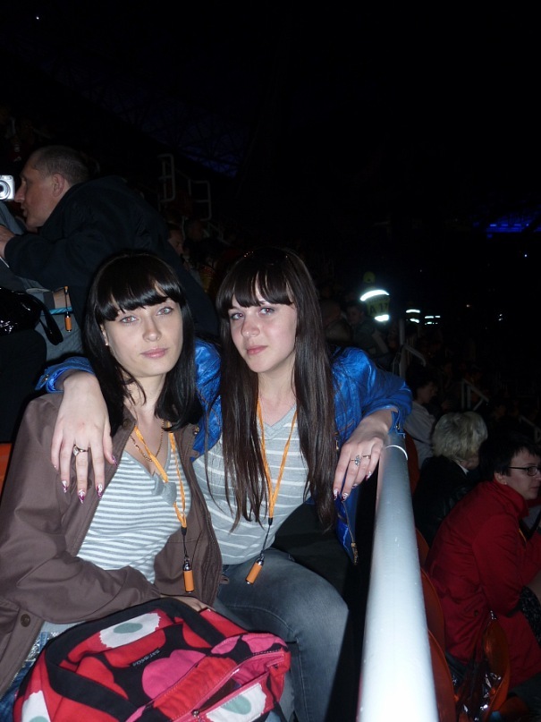 Сергей Олейников фотография #12