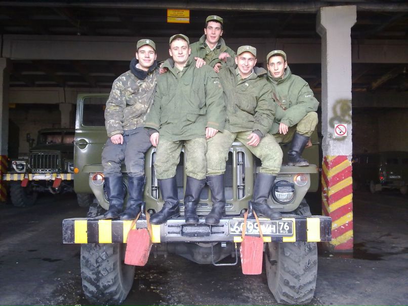 Дмитрий Сидорюк фотография #23