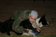 Фотография Лапкиной Полины