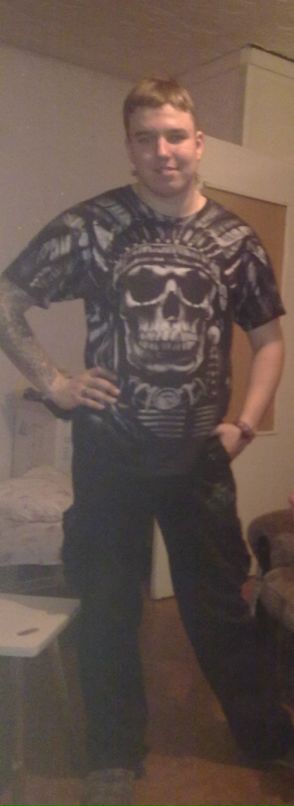 Евгений Абраменко фотография #30