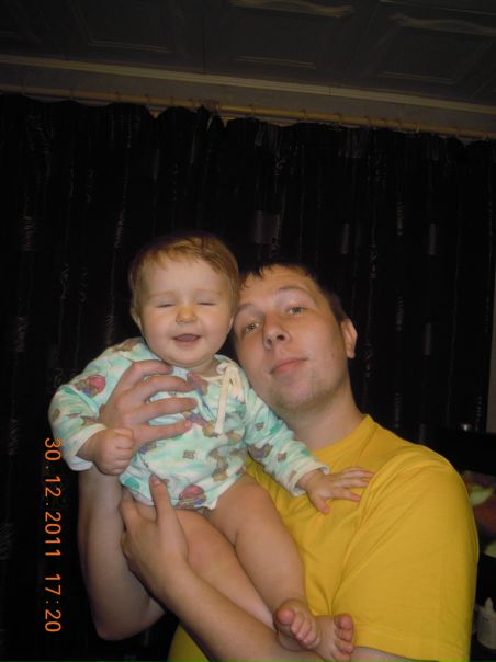 №1, Александр Гардымов, 42 года, Киров №1, Александр Гардымов, 42 года, Киров