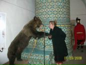 Фотография Шутовой Марины