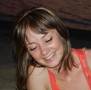 Фотография Топоровой Элины