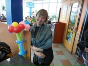 Фотография Вавиловой Ирины