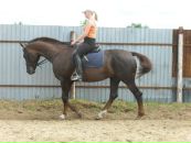 Фотография Мельниковой Анастасии