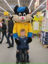 Славік Даньчишин фотография #14 (источник - https://vk.com/id154437888)