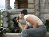 Фотография Лебедевой Анны