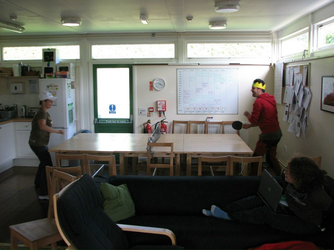 Ромул Рем фотография #21