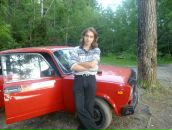 Фотография Сергеева Антона