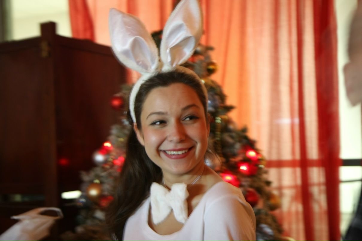 Катя Сарапова фотография #18