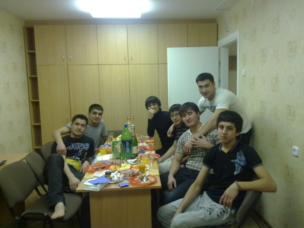 №10, Ыхлас Халдурдыев №10, Ыхлас Халдурдыев