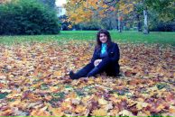 Фотография Беляевой Ирины