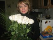 Фотография Королевой Натальи