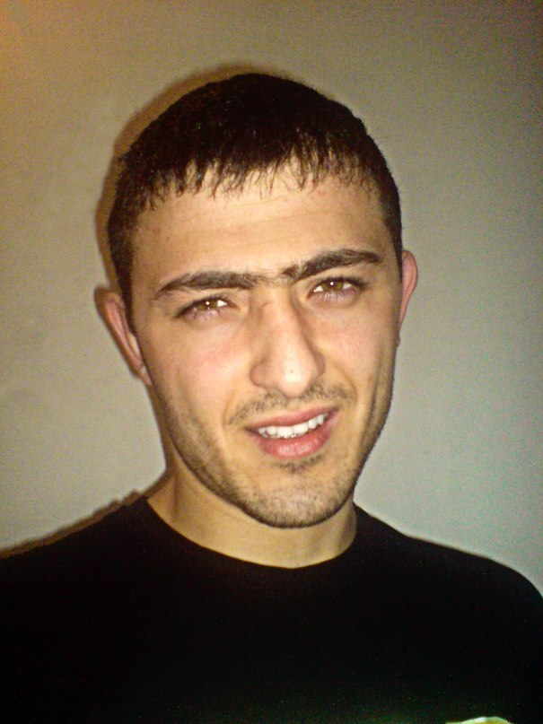 Эльдар Алискеров фотография #26