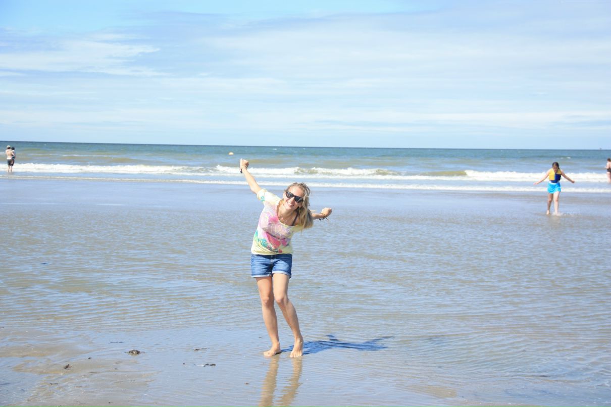 Olya Arkhipenko фотография #20