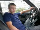 Фотография Абрамова Андрюхи