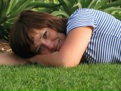 Фотография Валиевой Гульназ