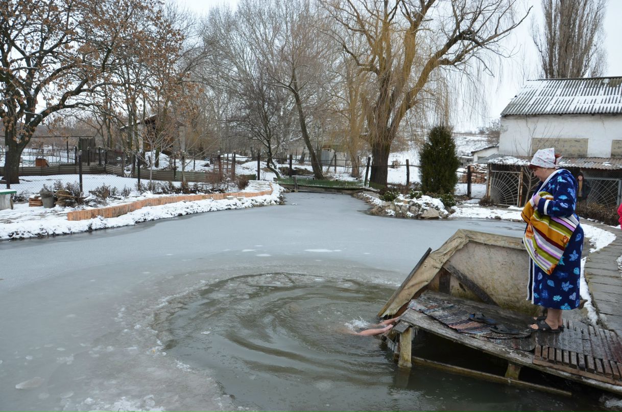 Сергей Кайданюк фотография #25