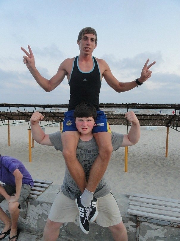 Дмитрий Григорьев фотография #8