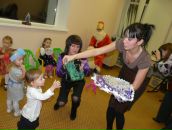 Фотография Черепановой Инны