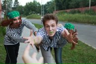 Фотография Короля Богдана