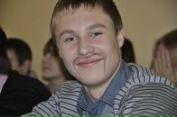 Фотография Vishnyakov Serega