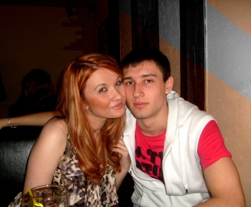 Дмитрий Борисов фотография #31
