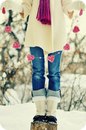 Фотография Дьячковой Елены