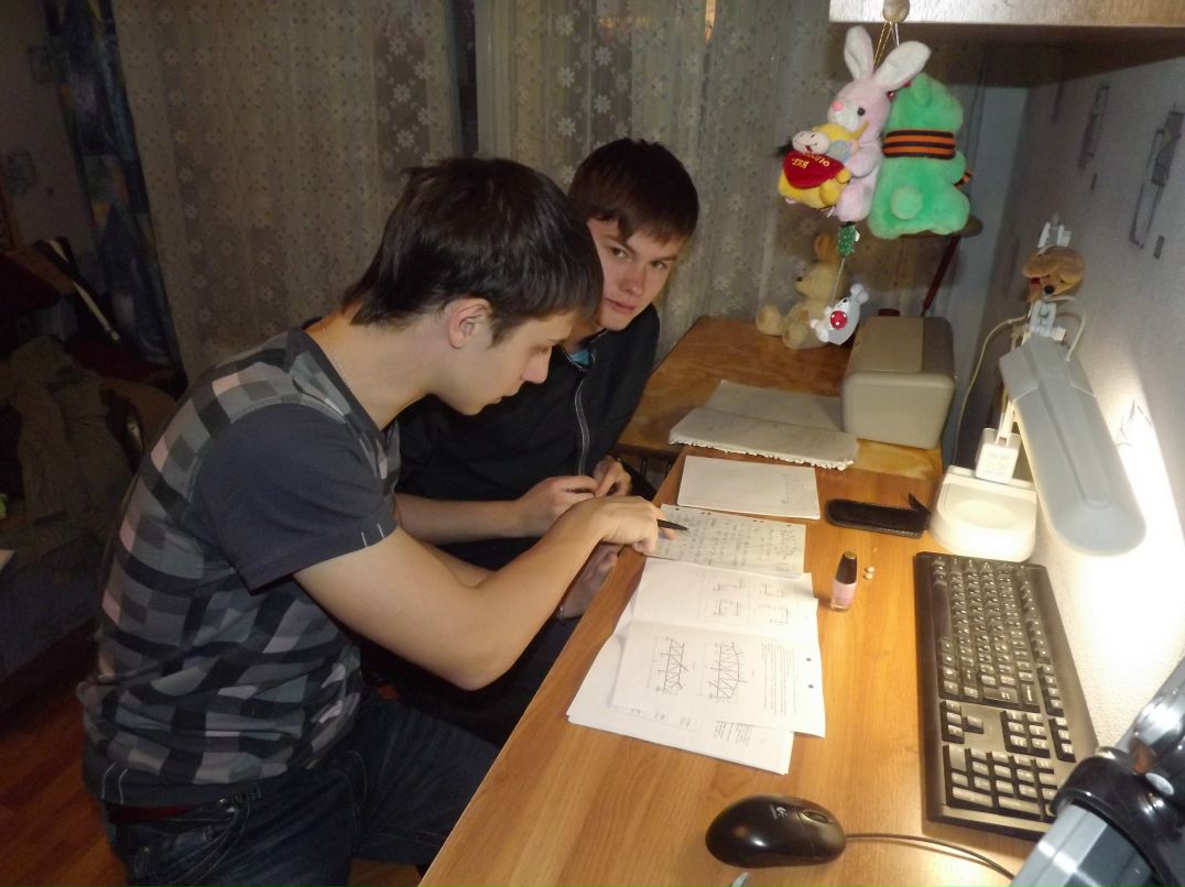 Антон Карпов фотография #20