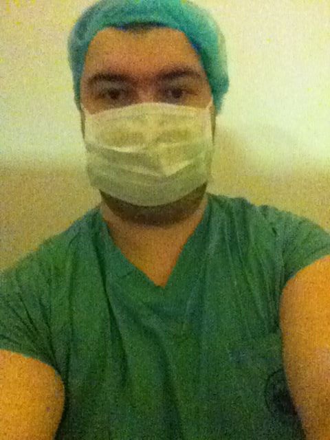 Сергей Поляков фотография #5