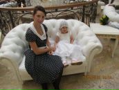 Фотография Литвиненко Алены