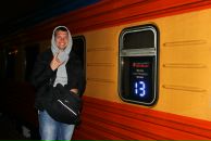 Фотография Орлова Никиты