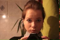 Фотография Пасты Анны