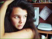 Фотография Сапожниковой Тани