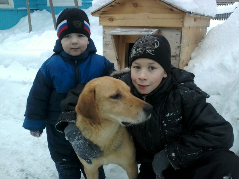 Андрей Верх фотография #11