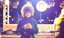 Фотография Логиновой Ланы