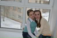 Фотография Прохоровой Элены