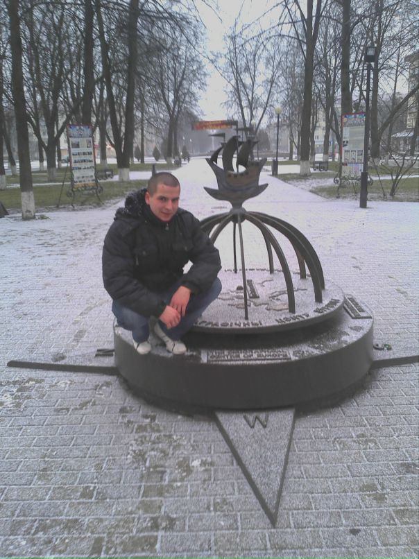 Коля Грень фотография #47