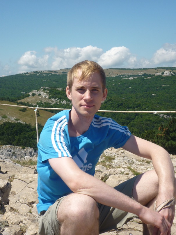 Артем Гусев фотография #27