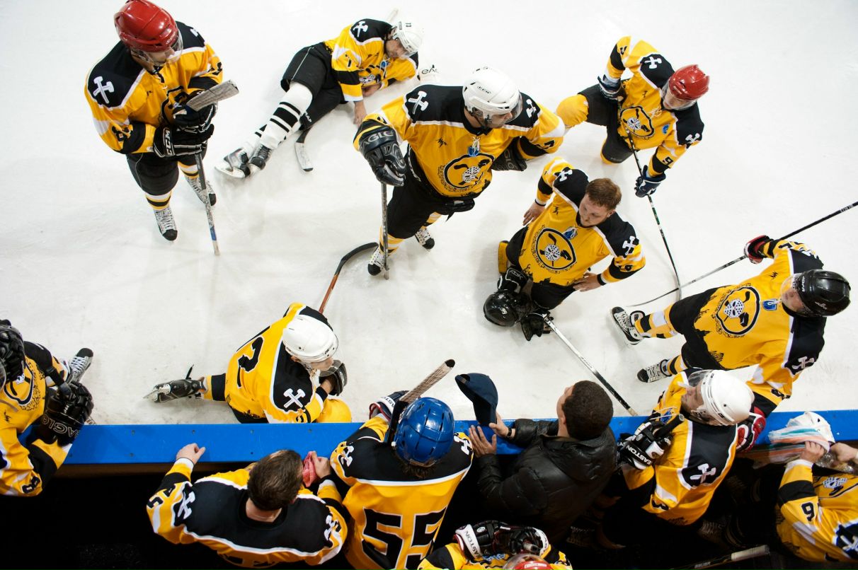 Антон Андропов фотография #50