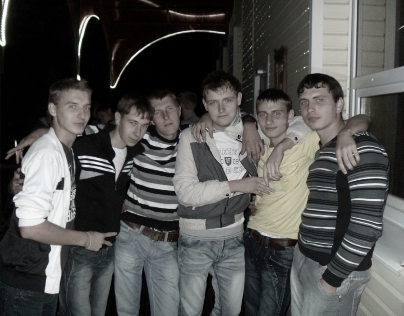 Иван Кечаев фотография #42