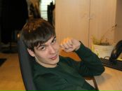 Фотография Белашова Евгения