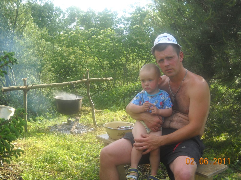 Стьопа Бірн фотография #25