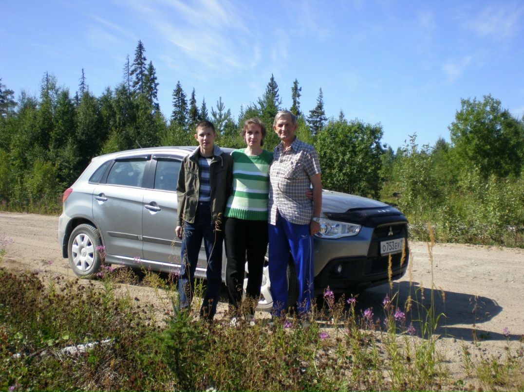 Сергей Суетин фотография #7